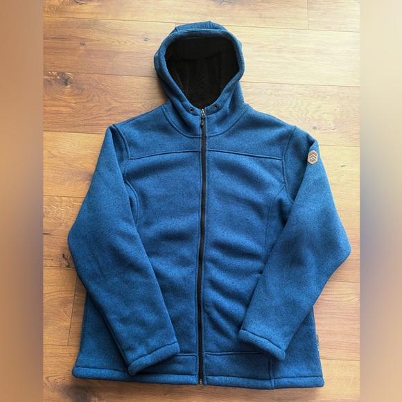 Free Country Other - Fleece Sweater 💥💥New and Never Worn 💥💥